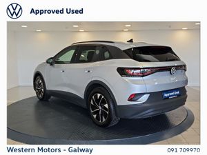 Volkswagen ID.4 Pro Match 286 Bhp Pro Performance - Image 3