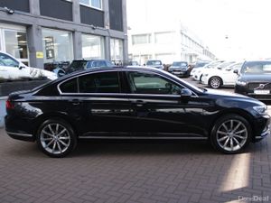 2019 VOLKSWAGEN PASSAT 4DR 2.0TDI 150HP HIGHLINE - Image 3