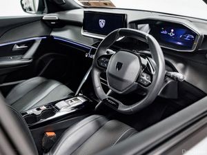 Peugeot 2008 E-GT 54kWh Auto 155HP - Image 2