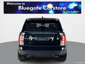 Land Rover Range Rover VOGUE PHEV**NEW 23"ALLOYS & - Image 4