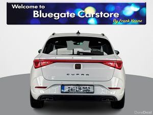 Cupra Leon SP 2.0 TDI 150HP**KEYLESS START**MULTIF - Image 4