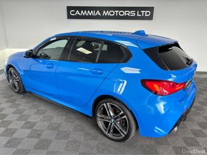 BMW 1-Series *BMW 116D* *M-SPORT* *KEYLESS ENTRY* - Image 3