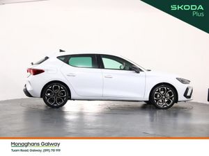 Cupra Leon V2 1.5 ETSI 150HP AUTO - Image 3
