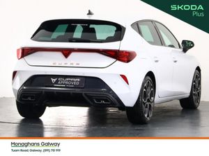 Cupra Leon V2 1.5 ETSI 150HP AUTO - Image 4