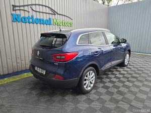 2016 Renault Kadjar 1.5 dCi ENERGY Dynamique NAV - Image 3