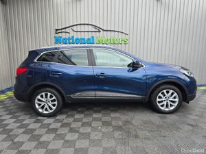 2016 Renault Kadjar 1.5 dCi ENERGY Dynamique NAV - Image 2