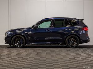 252 BMW X5 X-Drive 50e M-Sport - Image 3
