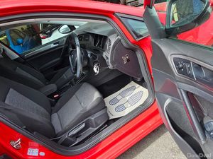 Vw Golf Automatic Low Mileage - Image 4