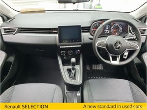Renault Clio Equilibre TCE 90 CVT Dfull Auto - Image 3