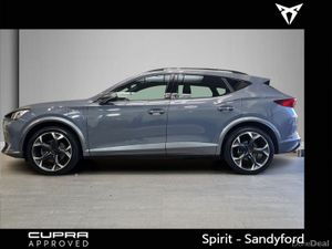 Cupra Formentor e-Hybrid 204hp DSG *Sunroof* *Whee - Image 4