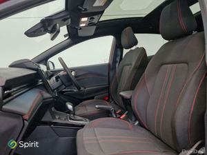 Ford Puma 1.0L EcoBoost Hybrid 125PS ST-Line Auto - Image 4