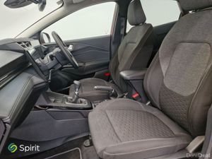 Ford Puma 1.0L Hybrid 125PS Titanium **CALL DEREK - Image 3