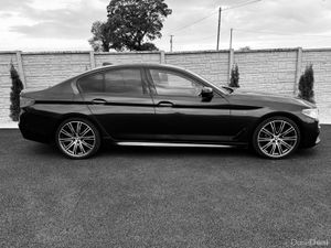 181 530D X Drive 1 Owner Full service history - Image 4