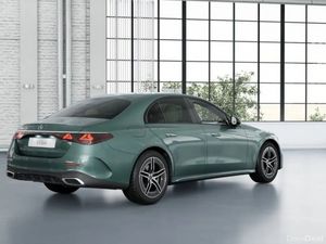 Mercedes-Benz E-Class E 300 de EQ Hybrid Technolog - Image 3