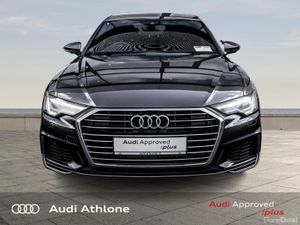 Audi A6 2.0TDI 204BHP S-Line S-Tronic - DUE IN - R - Image 2