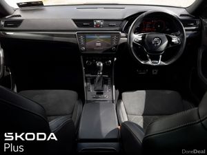 Skoda Superb SUPERB SPT 2.0TDI 150HP DSG - Image 2