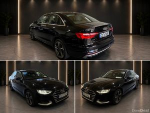 Audi A4 2.0TDI Auto / FINANCE AVAILABLE - Image 4