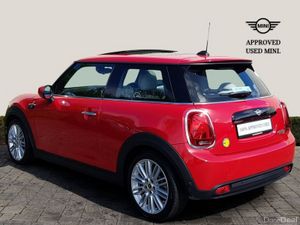 Mini Cooper Electric Level 3 - Image 2