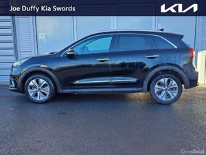 Kia e-Niro Niro 2 Ev  2  201 DCT Auto 64kWh - Image 3
