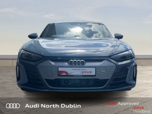Audi e-tron GT quattro E-Tron Gt Quattro  Entry  4 - Image 3