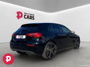 Mercedes-Benz A-Class A 180 Style 5DR Auto - Strai - Image 3