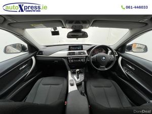 BMW 3-Series 320d Automatic - Image 2