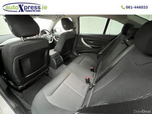BMW 3-Series 320d Automatic - Image 4