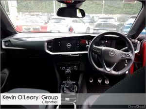 Opel Mokka GS 1.2i (100PS) S/S - Image 2