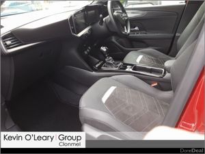 Opel Mokka GS 1.2i (100PS) S/S - Image 4