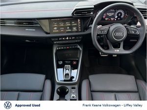 Audi S3 S3 SAL 2.0 TFSI 333BHP  QUATTRO S TRONIC 4 - Image 2