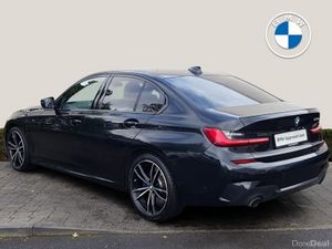 BMW 3-Series 330e M Sport - Image 2