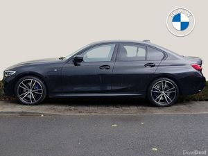 BMW 3-Series 330e M Sport - Image 3