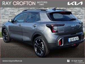 Kia Stonic PE MHEV K3 - Image 4