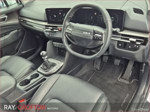 Kia Sportage K3 Diesel MHEV - Image 4