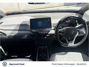 Volkswagen ID.3 1st Edition 58kWh @Frank Keane Vol - Image 2