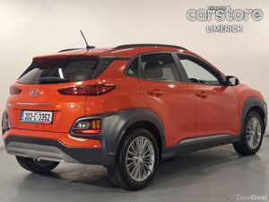 Hyundai KONA 1.0 T-GDI Executive - Image 3