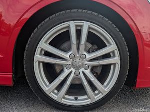Audi A3 S-line 2018 NEW NCT 07/28 - Image 3