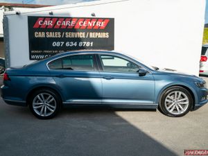 🔥 2016 Volkswagen Passat Highline 1.6 TDI 🔥 - Image 3