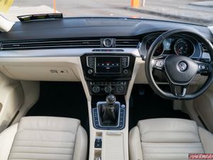 🔥 2016 Volkswagen Passat Highline 1.6 TDI 🔥 - Image 4