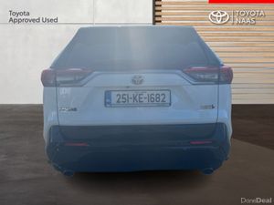 Toyota RAV4 PLUG-IN SOL - Image 4