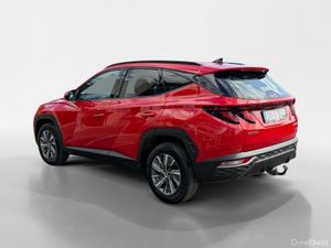 Hyundai Tucson 2WD Executive HEV Auto - Image 4