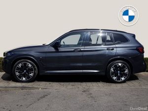 BMW iX3 M Sport Pro - Image 4