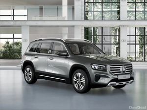 Mercedes-Benz GLB GLB 180 RHD | Reversing Camera, - Image 2