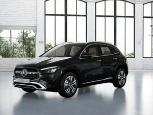 Mercedes-Benz GLA GLA 200 d RHD | Heated seat and - Image 2