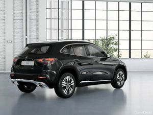 Mercedes-Benz GLA GLA 200 d RHD | Heated seat and - Image 3