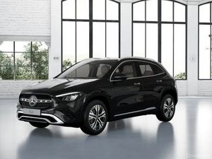 Mercedes-Benz GLA GLA 180 RHD | Reversing Camera, - Image 2