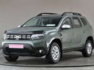 Dacia Duster 1.5DCI 6SPD EXPRESSION BLUE 115BHP ** - Image 3
