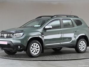 Dacia Duster 1.5DCI 6SPD EXPRESSION BLUE 115BHP ** - Image 4