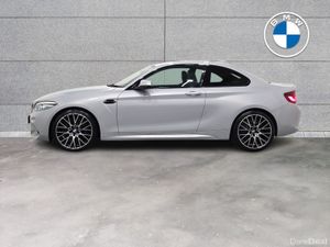 BMW M2 M2 Competition - Image 4