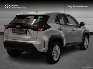 Toyota Yaris Cross LUNA - Image 2